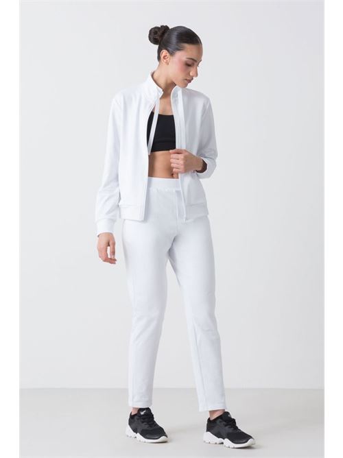 giacca full zip DIMENSIONE DANZA | 38D100D871000